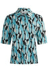 Barbara Lebek Polo Graphic Theme 2 80510052